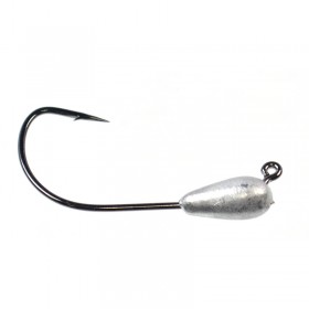 Bite Me 400E EWG Vertical Eye Tube Jig Head - 5 Pack